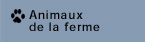 animaux de la ferme